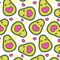 Bandana aguacatitos 🥑