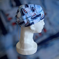 Gorro Shepherd 🛥️ 🩺