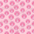 Bandana Anesthesia Barista 🩷
