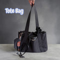 Tote bag mediana