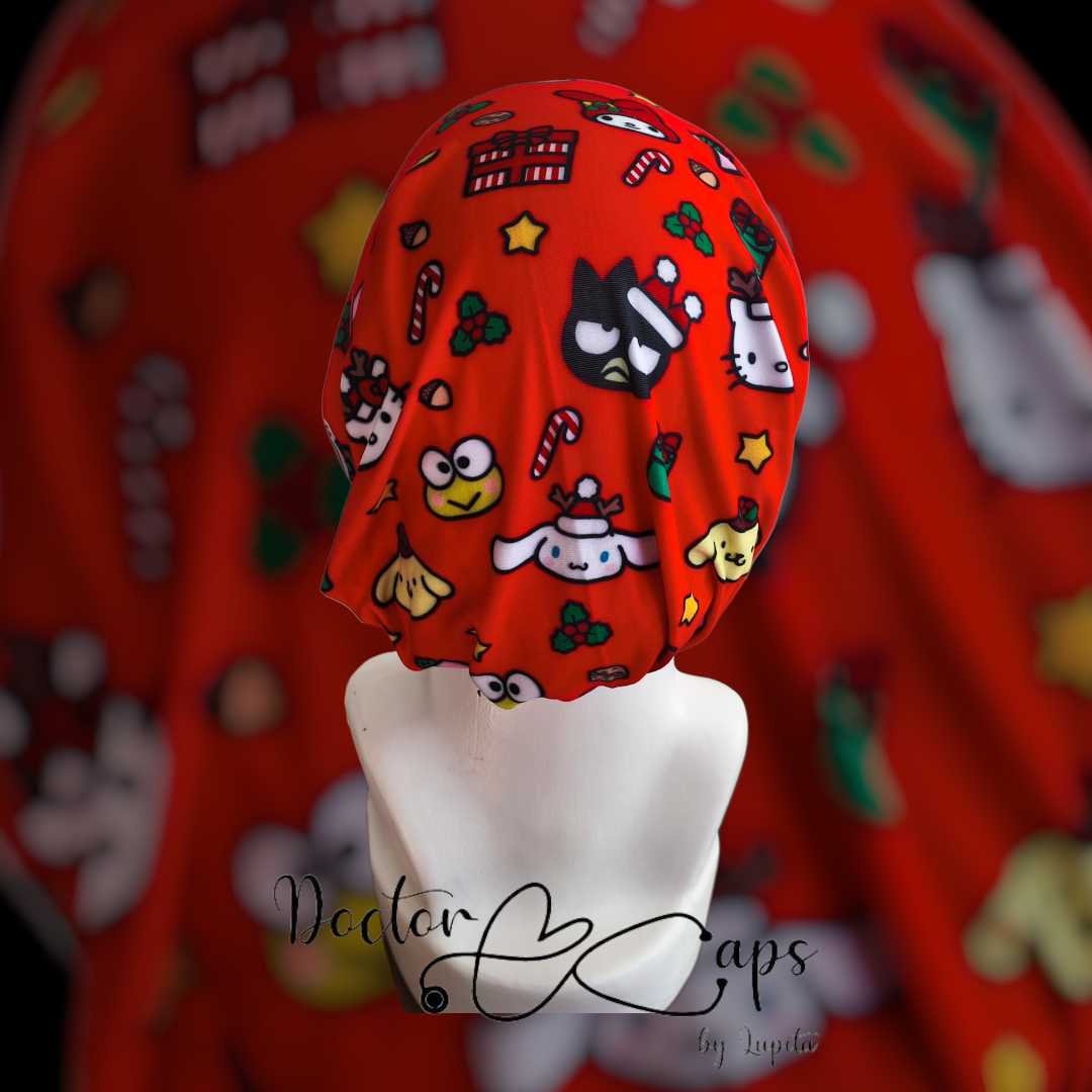 Bandana Hello Kitty