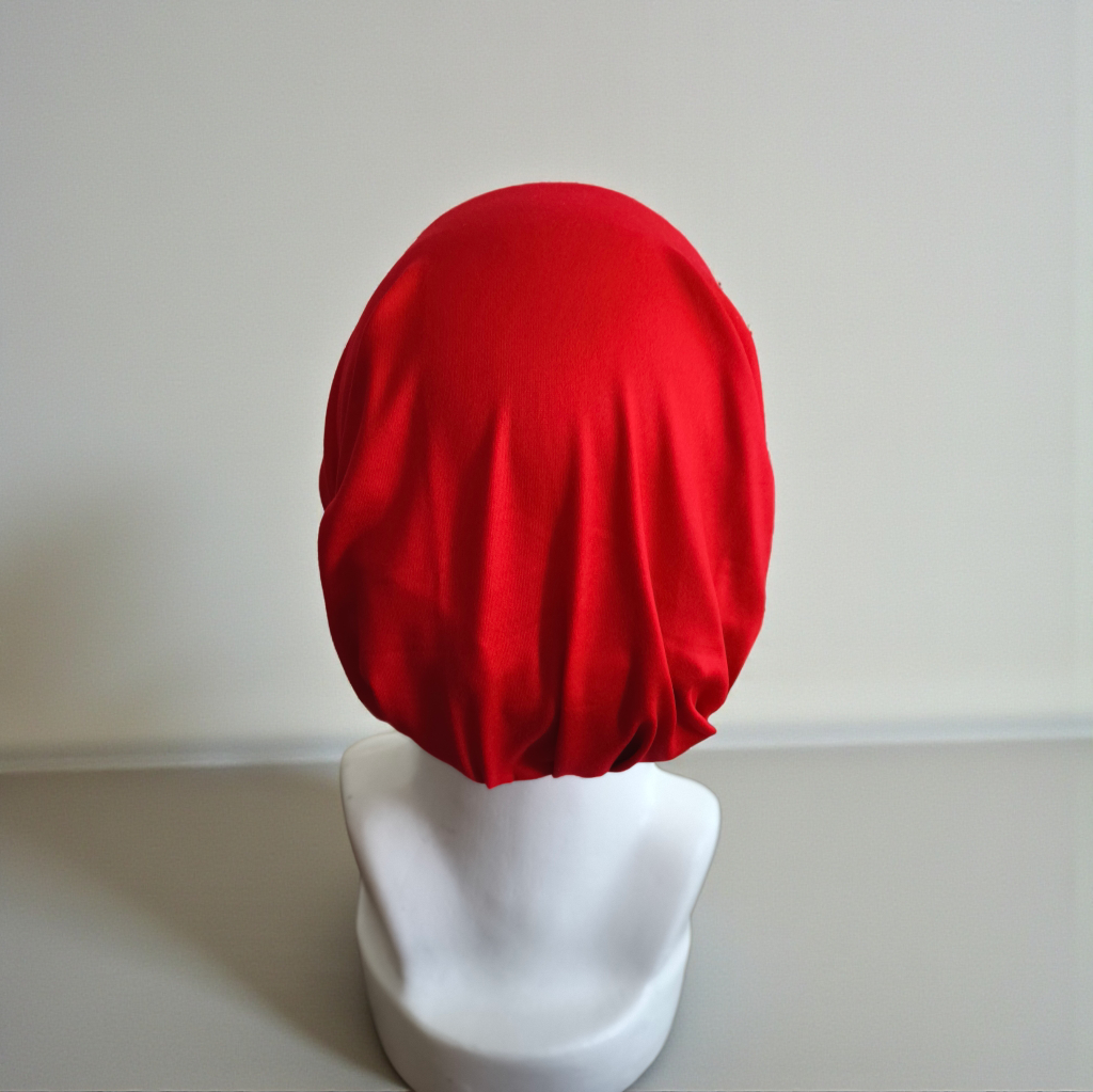 Bandana roja 🛑