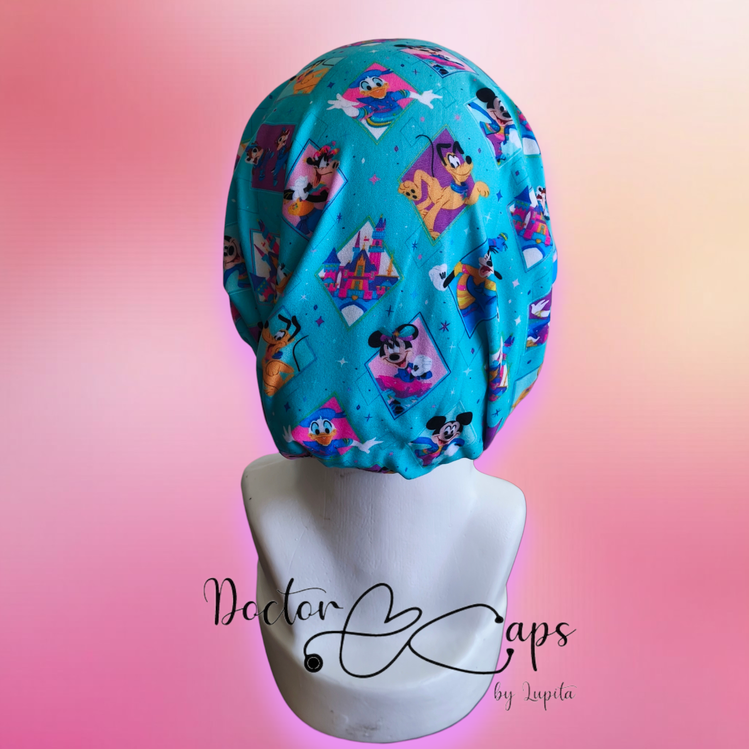 Bandana Disney