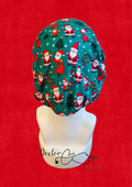 Bandana Santa Claus