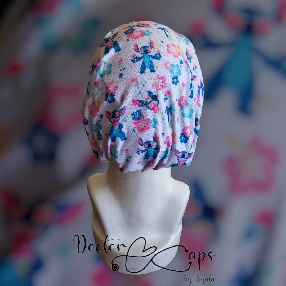 Bandana Stitch